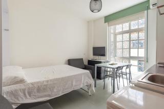 Central Malaga Studio - 0