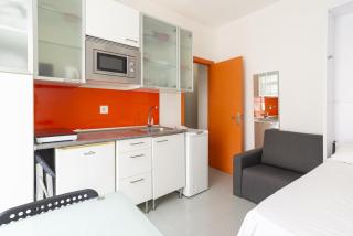 Central Malaga Studio - Málaga - 7