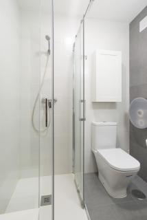 Central Malaga Studio - Málaga - 5