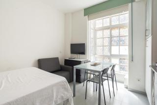 Central Malaga Studio - Málaga - 1