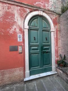 La Nicchia nel Carugio - 6