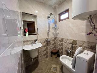 Shahdag Boutique Hotel - Laza - 9