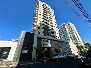 Loft, House próximo ao Center Shopping - Uberlândia - 2