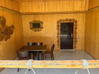 Shahdag Boutique Hotel - Laza - 6
