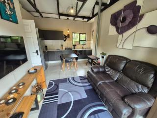 1 Bedroom apartment on 1st floor - Pretoria - 0
