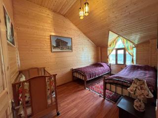 Shahdag Boutique Hotel - Laza - 3