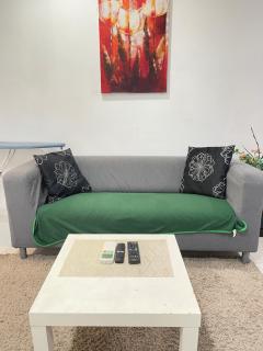 Mercu Summer Suites Apartment With Balcony - 2