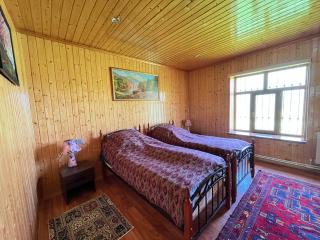 Shahdag Boutique Hotel - Laza - 2