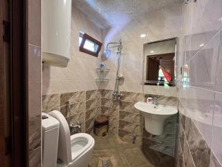 Shahdag Boutique Hotel - Laza - 1