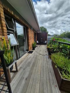 1 Bedroom apartment on 1st floor - Pretoria - 8