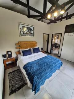 1 Bedroom apartment on 1st floor - 4