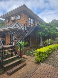 1 Bedroom apartment on 1st floor - 2