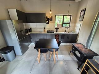 1 Bedroom apartment on 1st floor - 1