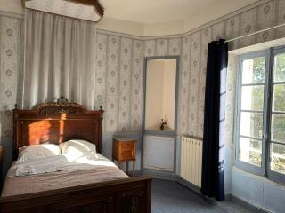 Château Belle au Bois Dormant - - 6