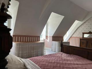 Château Belle au Bois Dormant - 8