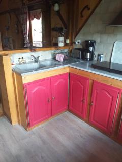 LES GALLINACES - Docelles - 9