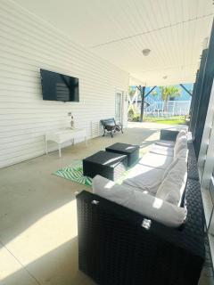 Cherry Grove Beach House - Myrtle Beach - 1