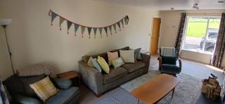 The Rock, Causeway coast retreat - 5