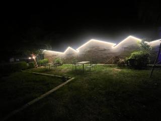 Day Night Resort - - 3