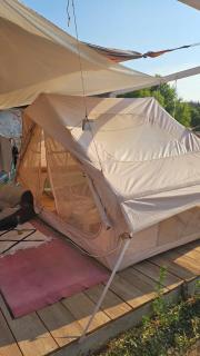 Camping by the beach Vama Veche - 7