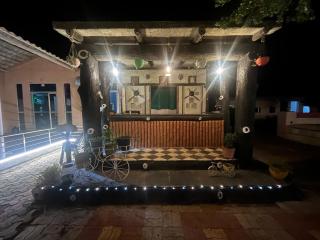 Day Night Resort - - 4