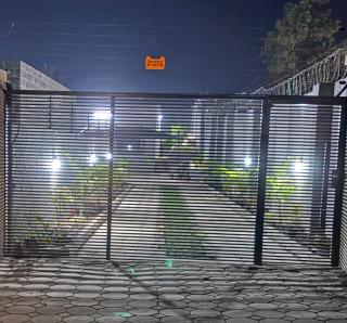 Chidi Apartments - Kitwe - 0