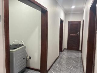 Chidi Apartments CEC Village 24 7 Power - 7