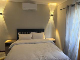 Chidi Apartments - Kitwe - 7