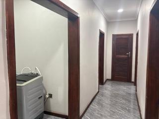Chidi Apartments CEC Village 24 7 Power - 4