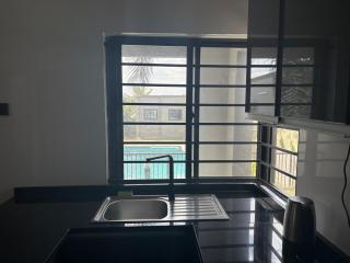 Chidi Apartments - Kitwe - 4