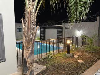 Chidi Apartments - Kitwe - 3