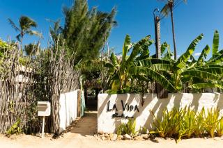Pousada La vida boutique - Icaraí - 6