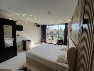 Miracle Pyramids View Hotel - Giza - 8