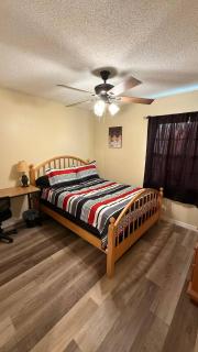 G7 Private Room with Smart TV Near Everything - Orlando - 0