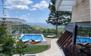 Mountain House LISINSKA ROSA - Brdo - 0