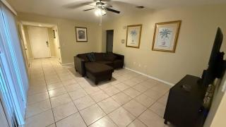 G7 Private Room with Smart TV Near Everything - Orlando - 2
