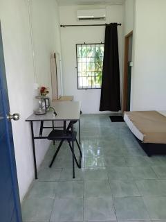 Cempaka Lodge - Sematan - 3