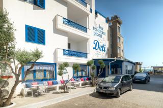 Hotel Deti - Durazzo - 0