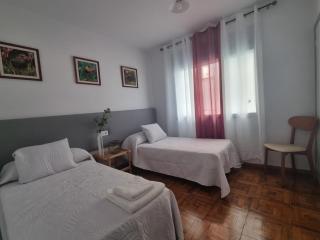 Apartamento El Castillo VT1 - Sarria - 1