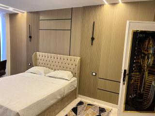 Miracle Pyramids View Hotel - Giza - 9