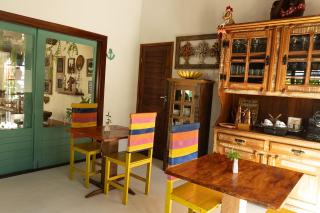 Pousada La vida boutique - Icaraí - 4