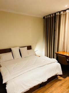 Cocopark Hotel - Taba - 8