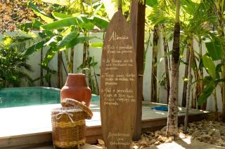 Pousada La vida boutique - 2