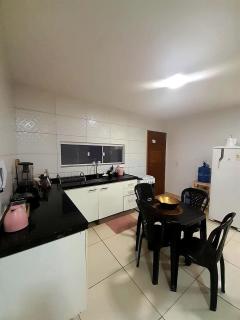 Casa ampla com garagem e Wi-Fi Lagoa Seca, Juazeiro do norte -CE - Juazeiro do Norte - 5