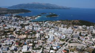 Vila Zeka - Ksamil - 9