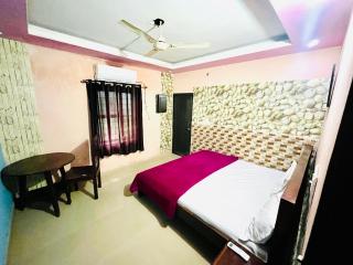 Day Night Resort - - 7