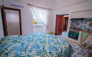 BluPonza - 4 posti in zona Mare - App Atene - 9