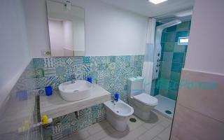 BluPonza - 4 posti in zona Mare - App Atene - 8