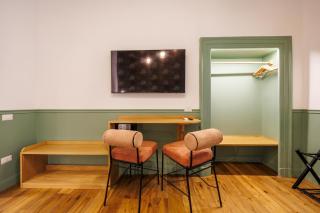 The Tribunali Apartments By HouseinNaples - 2