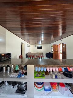 Casa beira mar - 4